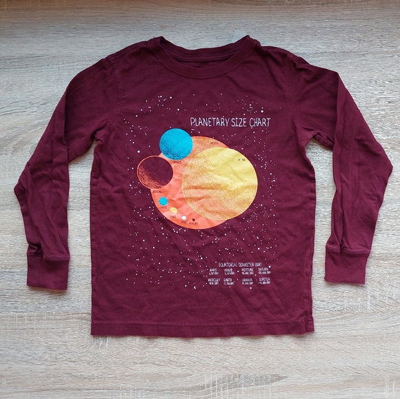 Planet tees Land's End & Boden - Picture 13 of 16